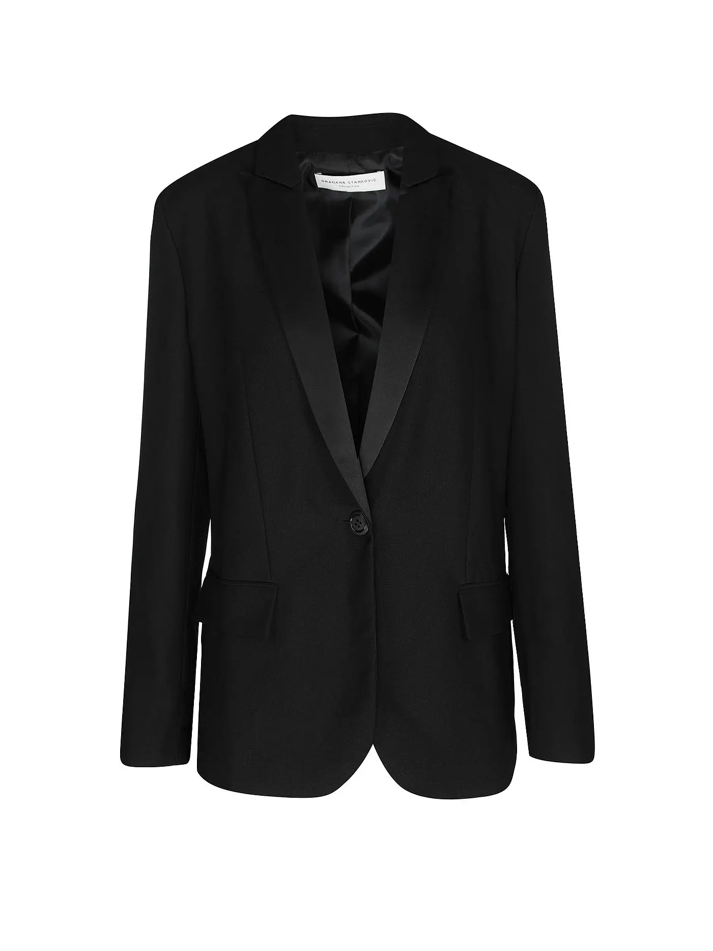 DRAGANA STANKOVIC |  Blazer | 